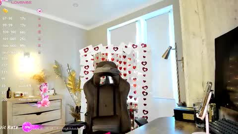 Snapshot of hotyplays chatting on 14, 2, 2026 Susan online show from 14, 2, 2026