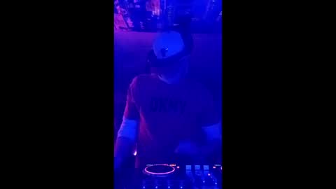 SeanPatrick online show from 27, 3, 2026