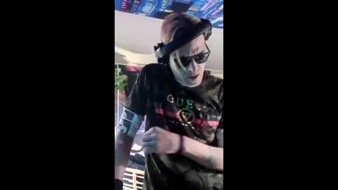 SeanPatrick online show from 26, 4, 2026