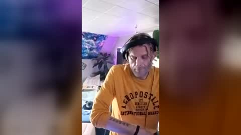 SeanPatrick online show from 13, 6, 2026