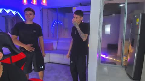 we are Harry Jersi pablo and our mod talco online show from 19, 12, 2025