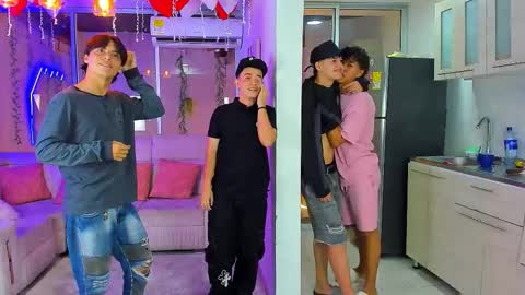 we are Harry Jersi pablo and our mod talco online show from 19, 2, 2026