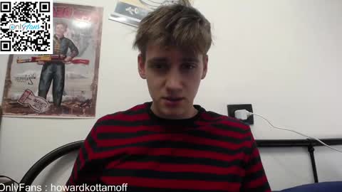 Snapshot of howardkottam chatting on 14, 2, 2025 howardkottam online show from 14, 2, 2025