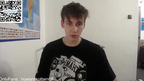 Snapshot of howardkottam chatting on 22, 2, 2025 howardkottam online show from 22, 2, 2025