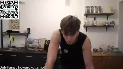 Snapshot of howardkottam chatting on 25, 2, 2025 howardkottam online show from 25, 2, 2025
