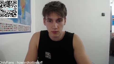 Snapshot of howardkottam chatting on 26, 2, 2025 howardkottam online show from 26, 2, 2025