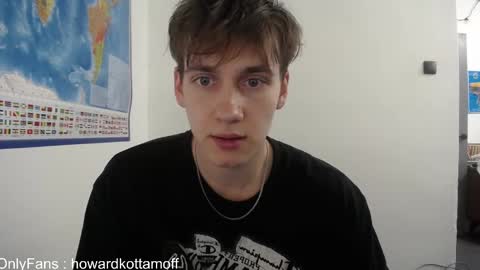 Snapshot of howardkottam chatting on 28, 2, 2025 howardkottam online show from 28, 2, 2025