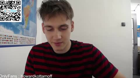 Snapshot of howardkottam chatting on 4, 3, 2025 howardkottam online show from 4, 3, 2025