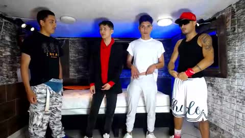 HOWENTS online show from 21, 10, 2025