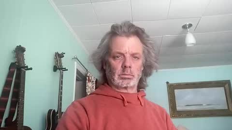 howlingatnothing online show from 8, 2, 2026