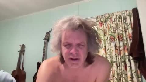 howlingatnothing online show from 15, 2, 2026