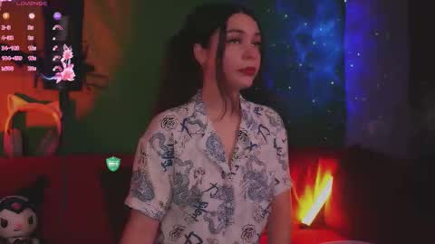 Snapshot of howtomeow chatting on 24, 9, 2025 Mia online show from 24, 9, 2025