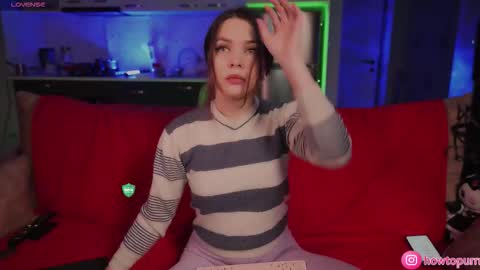 Mia online show from 29, 11, 2025