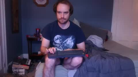 Pilgrim online show from 11, 2, 2025