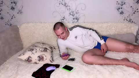 SamNelly online show from 7, 11, 2025