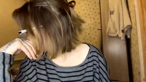 hsiuscherich online show from 8, 1, 2026