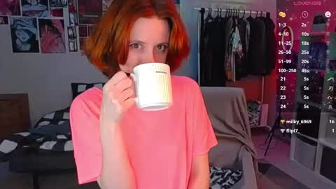 Alice online show from 25, 3, 2026