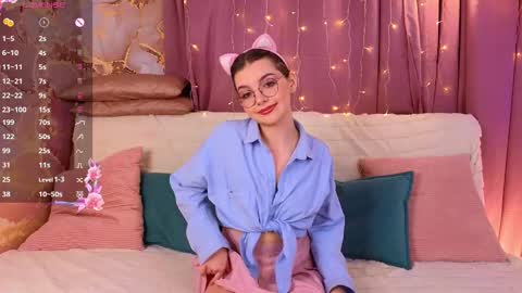 Diane online show from 14, 2, 2025