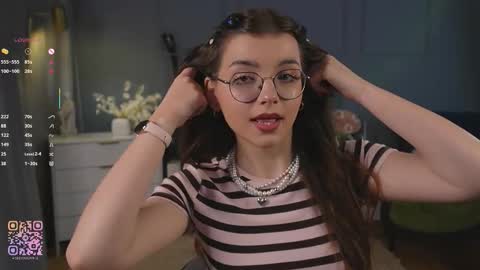 Snapshot of huba_booba chatting on 13, 10, 2025 Diane online show from 13, 10, 2025