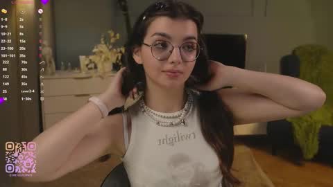 Snapshot of huba_booba chatting on 5, 11, 2025 Diane online show from 5, 11, 2025