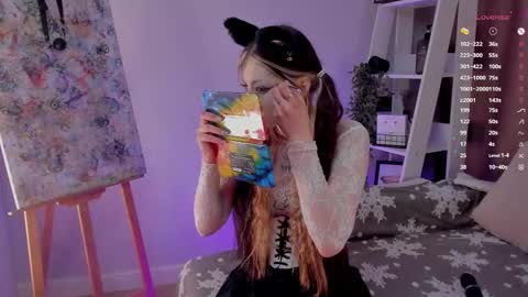 Diane online show from 20, 2, 2026