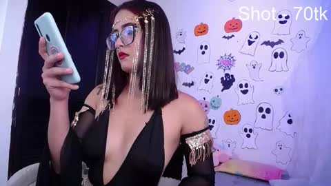 hubena_tgn online show from 31, 10, 2025