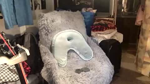 Snapshot of hubertcomberdale chatting on 16, 9, 2025 Hubert Cumberdale online show from 16, 9, 2025