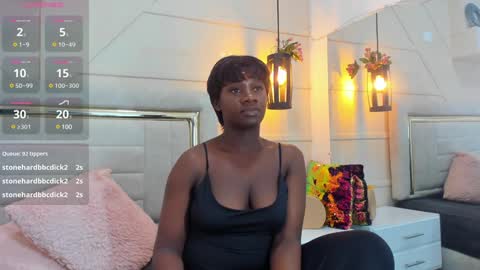 Snapshot of huddah_cam chatting on 27, 12, 2024 huddah online show from 27, 12, 2024