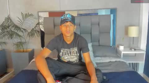 Hudson Beasley online show from 22, 10, 2025
