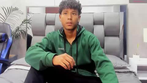 Hudson Beasley online show from 24, 10, 2025