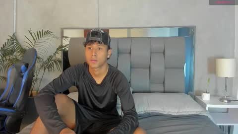 Hudson Beasley online show from 27, 10, 2025
