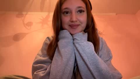 Snapshot of hueromasanta chatting on 13, 1, 2026 Casie online show from 13, 1, 2026