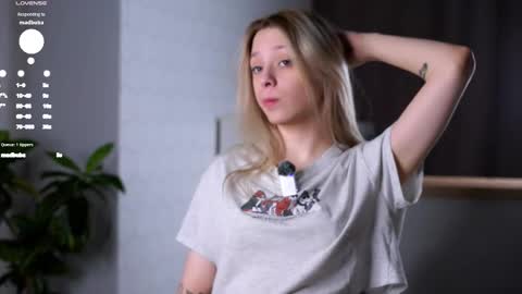 Anna online show from 25, 3, 2026