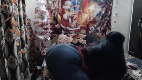 hugeassdevil online show from 19, 1, 2025