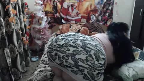 hugeassdevil online show from 16, 2, 2025