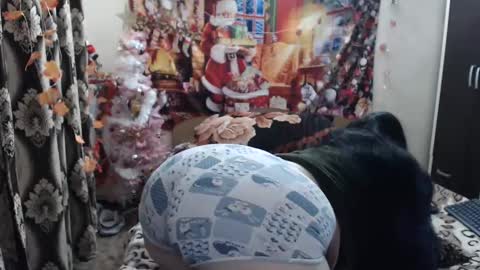 hugeassdevil online show from 20, 2, 2025