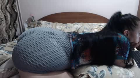 hugeassdevil online show from 11, 9, 2025