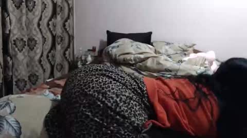 hugeassdevil online show from 29, 11, 2025