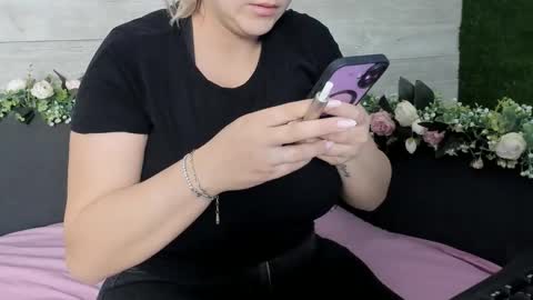 Erin online show from 7, 3, 2025