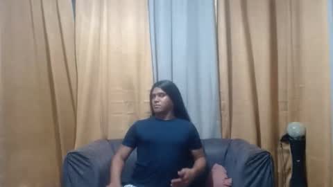 I am elix  a hot and very perverse latin boy online show from 19, 11, 2025