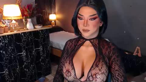 Snapshot of hugecockchristine chatting on 24, 9, 2025 Christine online show from 24, 9, 2025