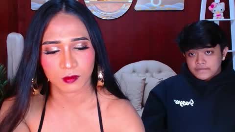 Rafaela online show from 16, 9, 2025