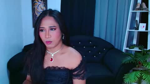 Rafaela online show from 16, 10, 2025