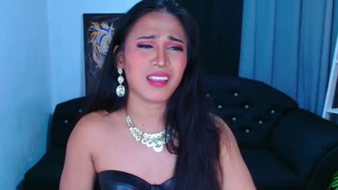 Rafaela online show from 22, 10, 2025