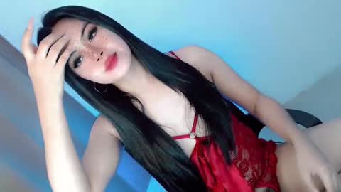 Snapshot of hugecockyanny chatting on 11, 10, 2025 Yhanie online show from 11, 10, 2025