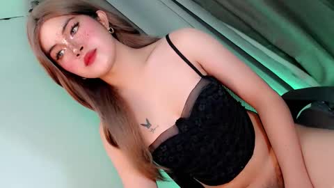 Yhanie online show from 17, 2, 2026