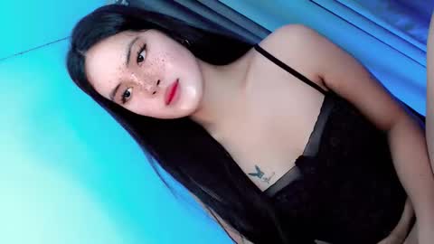 Snapshot of hugecockyanny chatting on 28, 5, 2026 Yhanie online show from 28, 5, 2026