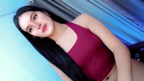 Snapshot of hugecockyanny chatting on 30, 5, 2026 Yhanie online show from 30, 5, 2026