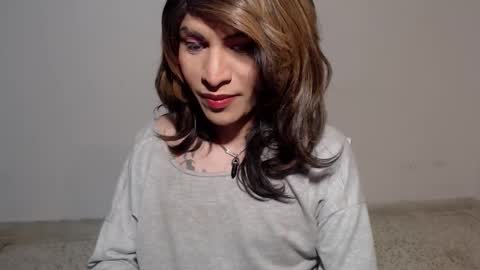 Danezka online show from 21, 12, 2025