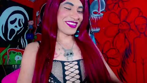 Danezka online show from 14, 5, 2026